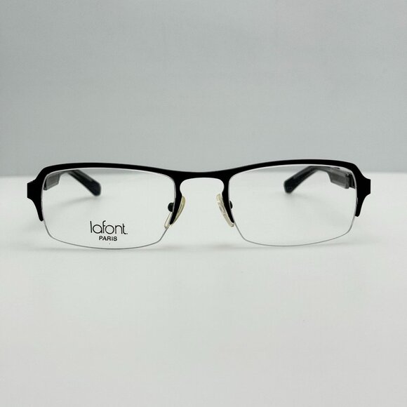 Jean Lafont Farnese 100 France Eyeglasses Eye Glasses Frames 54-20-130